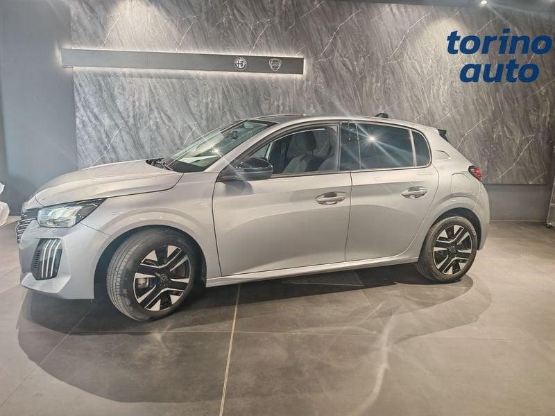 Peugeot 208 Allure PureTech 100 S/S