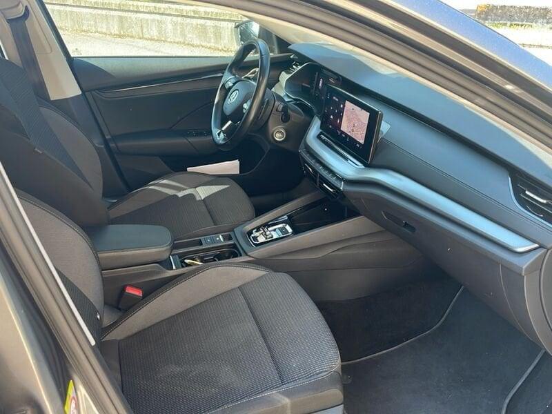 Škoda Octavia 2.0 TDI EVO 115CV SPORTLINE
