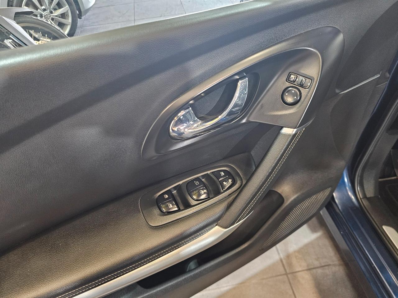 Renault Kadjar dCi 8V 110CV Energy Zen