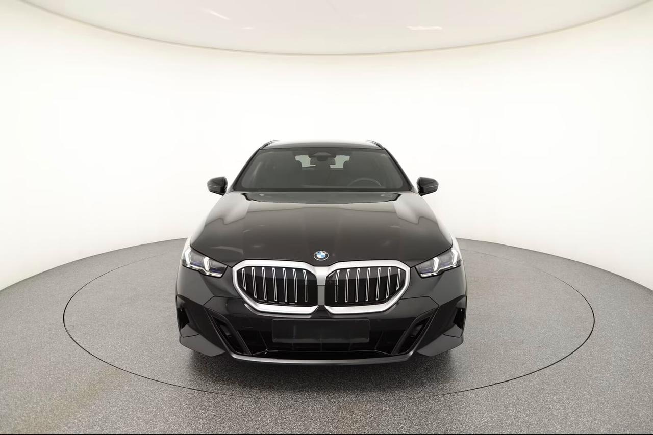 Bmw 520d 48V Touring M sport PANORAMA_G. TRAINO_HEAD-UP
