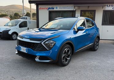 Kia Sportage 1.6 CRDi MHEV DCT GT-line Plus