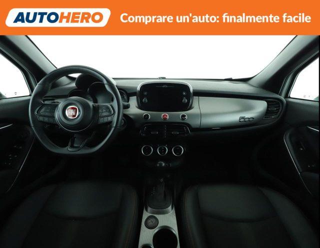 FIAT 500X 1.3 T4 150 CV DCT Sport