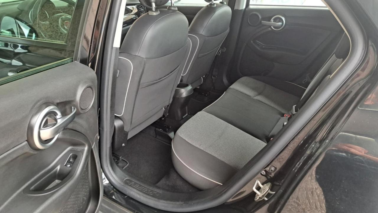 Fiat 500X 1.3 MultiJet 95 CV Cross