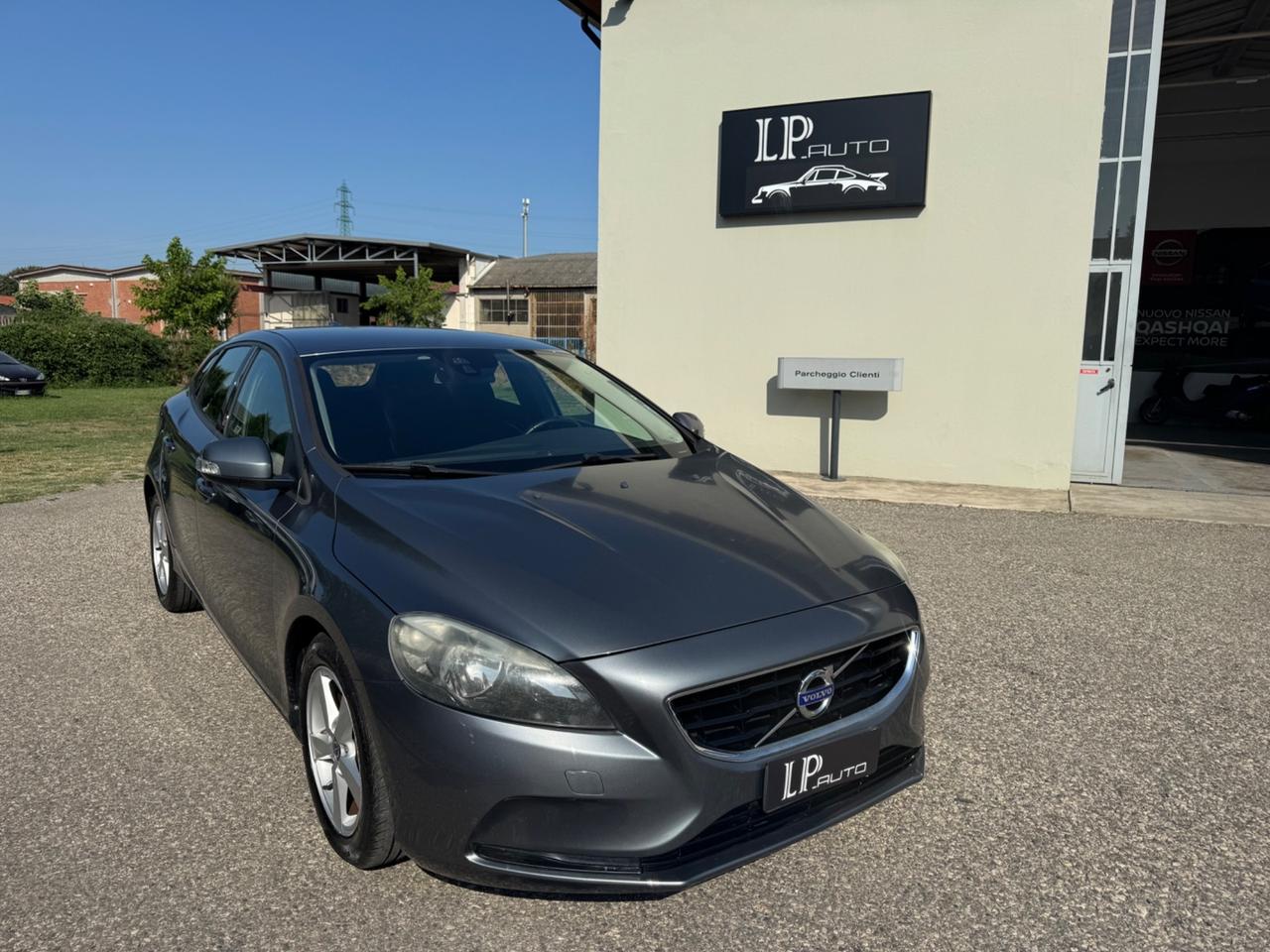 Volvo V40 D2 1.6 Momentum