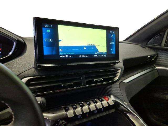 PEUGEOT 5008 PureTech Turbo 130 S&S Allure - NEOP. - Cam - Carp