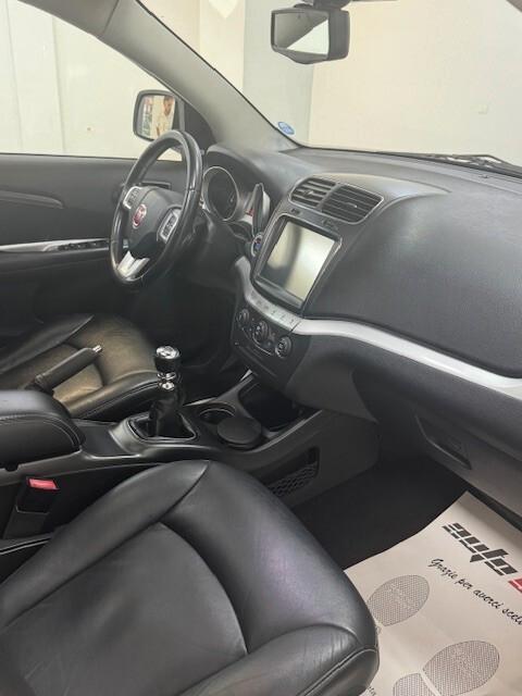 Fiat Freemont 2.0 Multijet 170 CV Lounge 73.000km