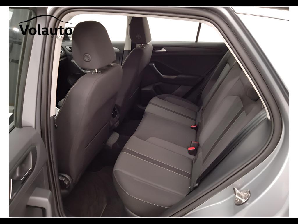 VOLKSWAGEN T-Roc 2022 - T-Roc 2.0 tdi Life 150cv dsg