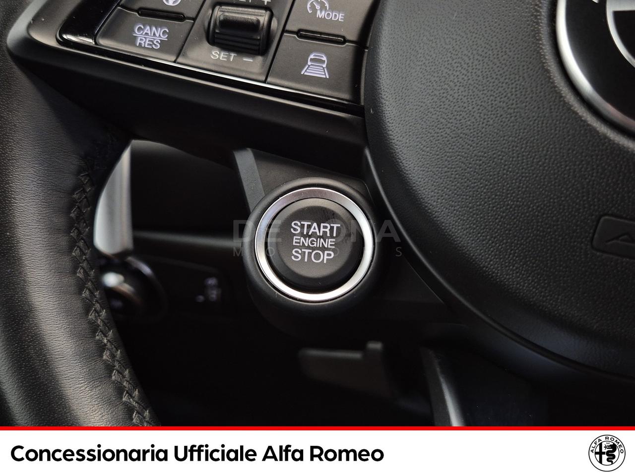 Alfa Romeo Tonale 1.5 hybrid speciale 130cv tct7