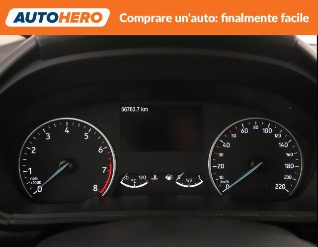 FORD EcoSport 1.0 EcoBoost 100 CV Plus