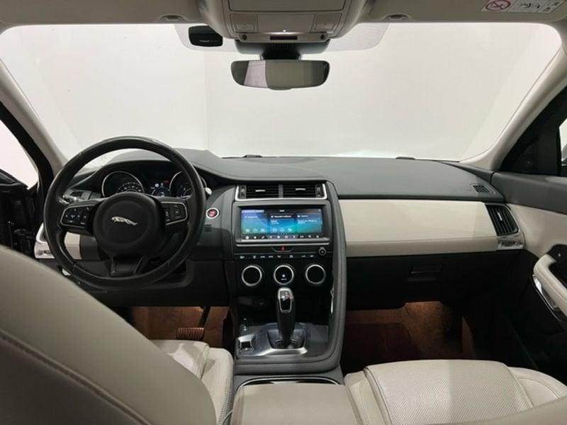 Jaguar E-Pace E-Pace 2.0D 150 CV AWD