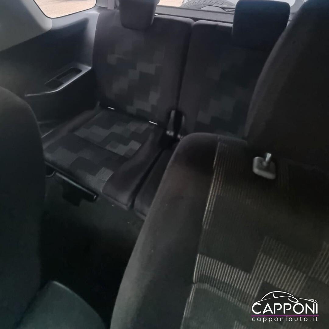 Suzuki Grand Vitara 1.9 DDiS 5 porte 4X4 OK NEOPATENTATI