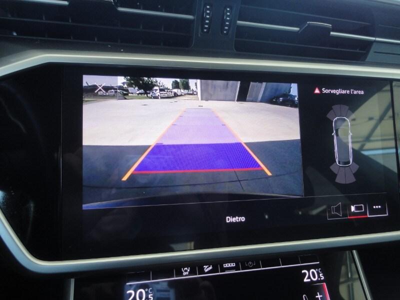 AUDI A6 allroad 4ª serie A6 allroad 45 TDI 3.0...