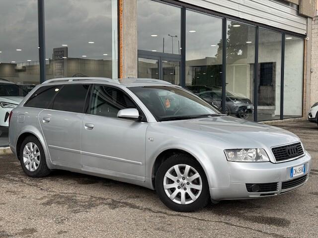 Audi A4 1.9 TDI/130 CV cat Avant