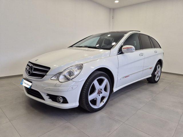 MERCEDES-BENZ R 320 CDI cat 4Matic Sport - 7 posti - Tetto - Infotain.