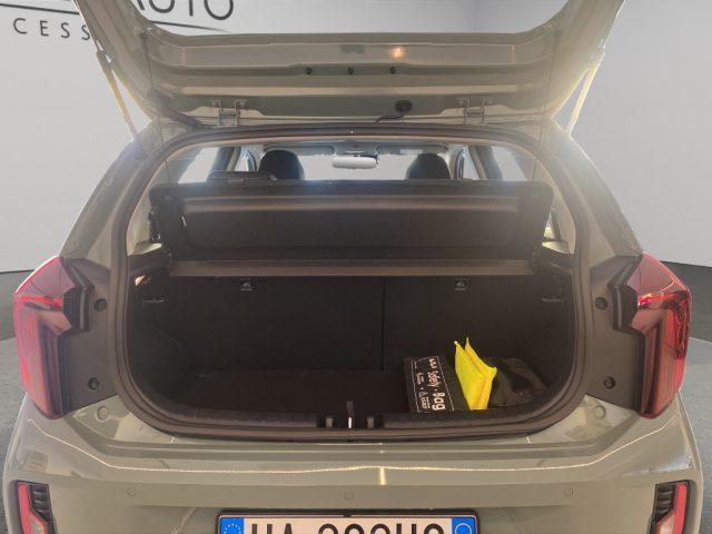 KIA Picanto 1.0 5 porte Urban TT