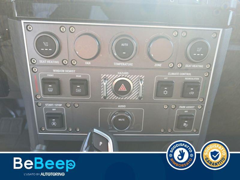 Ineos Grenadier STATION WAGON 3.0 TWIN-TURBO D FIELDMAST