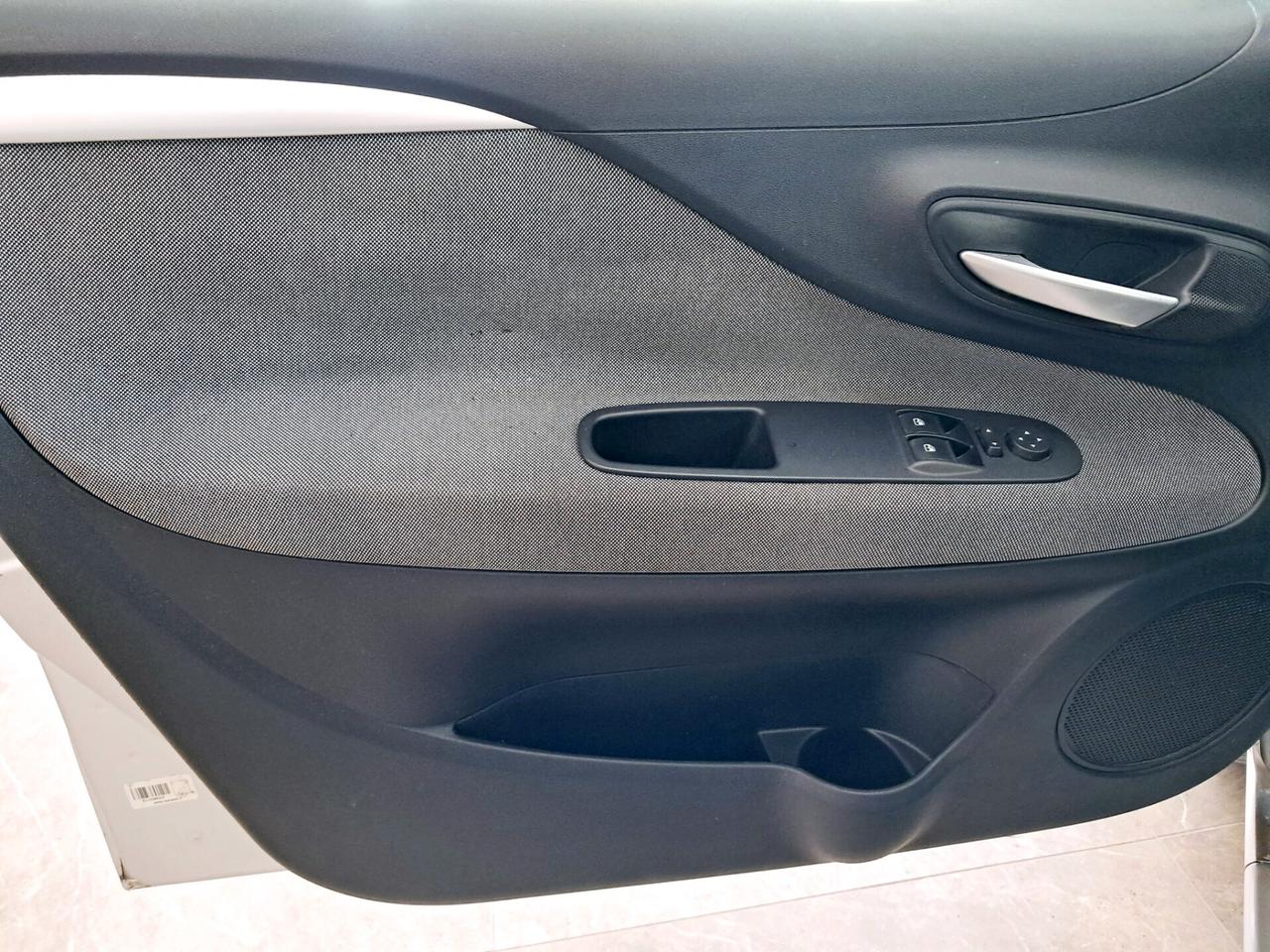Fiat Punto Evo 1.4