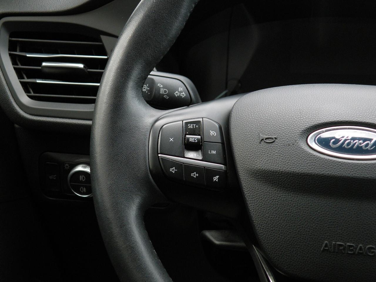 FORD KUGA 1.5 120 CV TITANIUM 2020