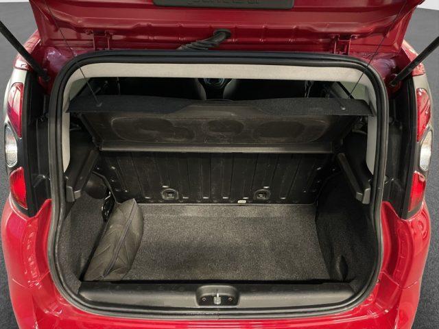 FIAT Panda Cross 1.0 FireFly S&S Hybrid