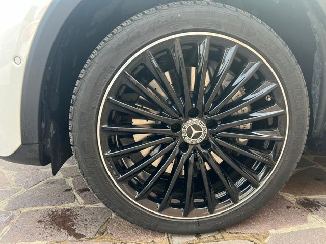 MERCEDES-BENZ GLC 220 d 4Matic Mild Hybrid AMG Line Premium Plus