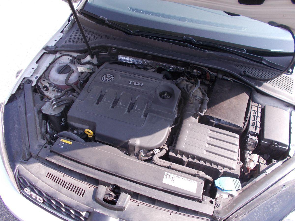 VOLKSWAGEN - Golf - GTD 2.0 TDI 5p. BlueMotion Technology