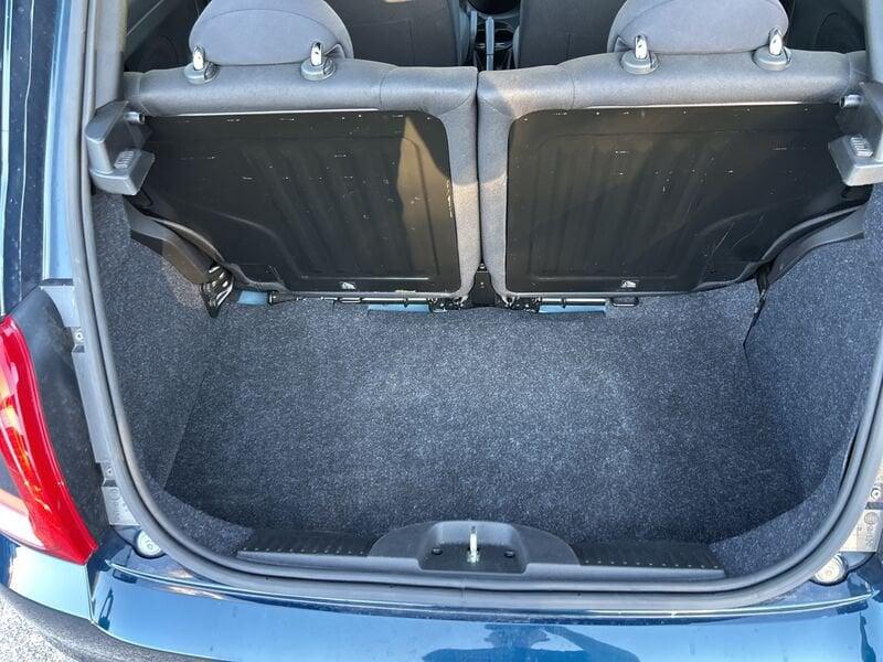 FIAT 500 III 2015 1.0 hybrid Dolcevita 70cv
