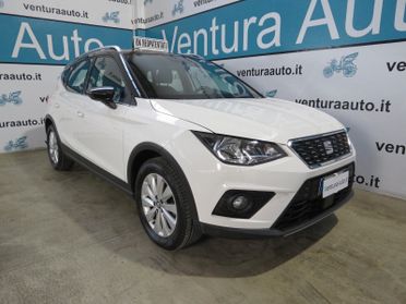 Seat Arona 1.0 EcoTSI 95 cv XCELLENCE