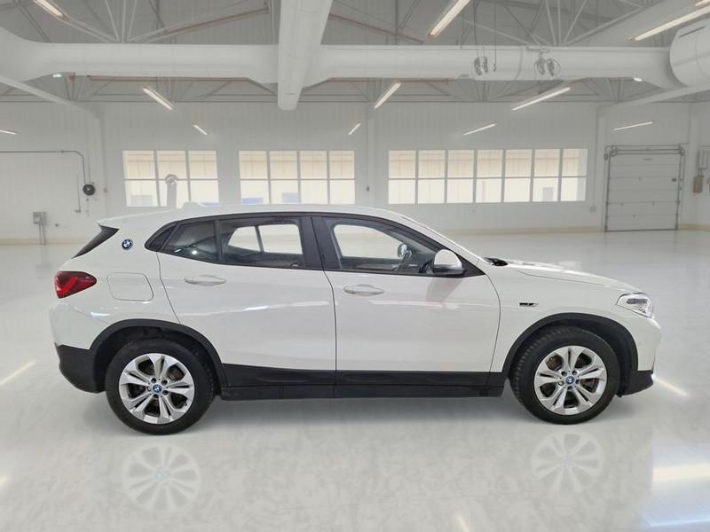 BMW X2 xDrive 25e Business X automatico