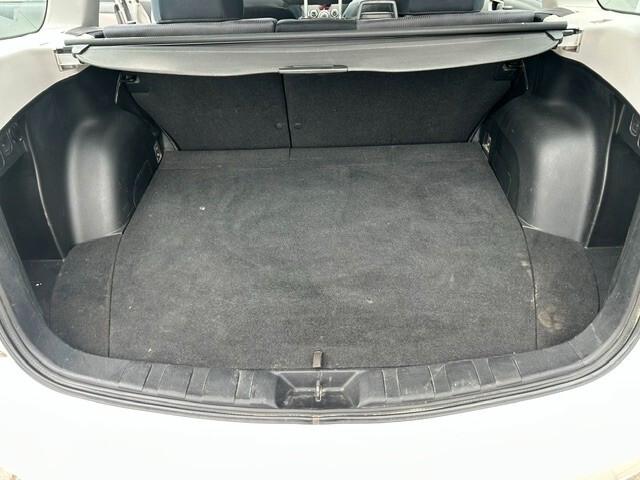 Subaru Forester 2.0XS Bi-Fuel 4NGP