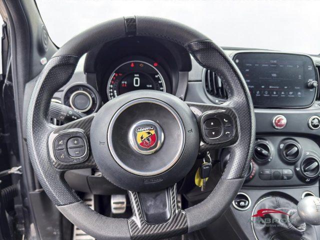 ABARTH 695 1.4 t-jet 180cv