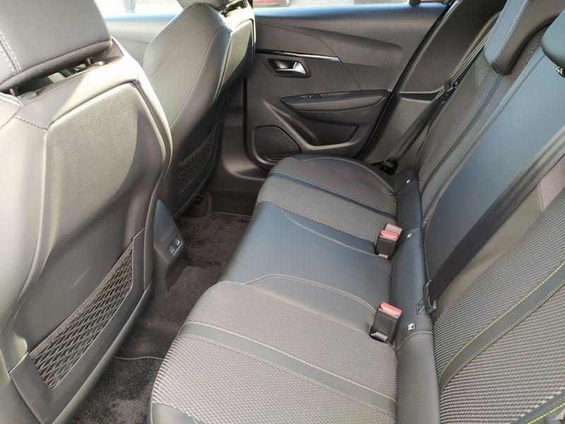 Peugeot 208 145 GT Hybrid Fin 9Perfet Sc31%