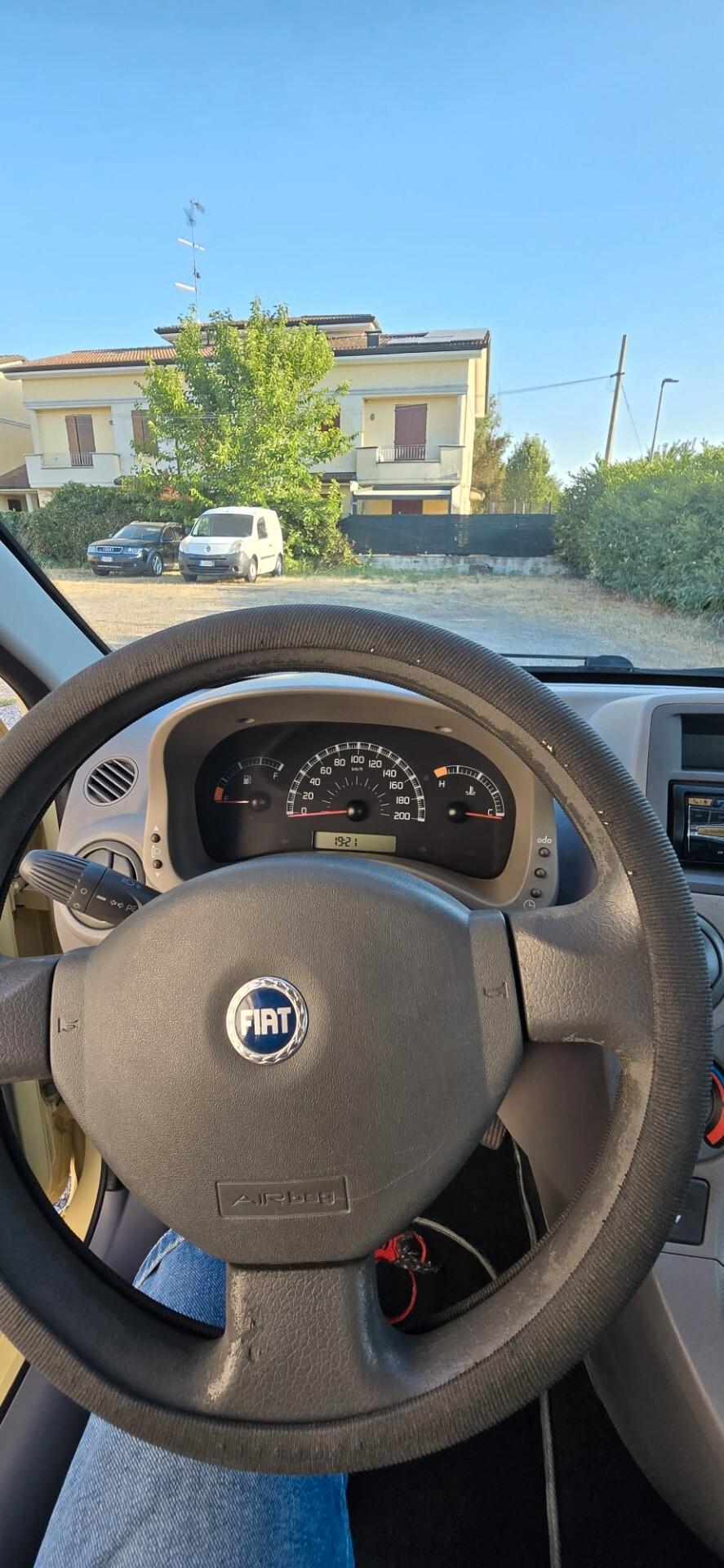 Fiat Panda 1.1 Active