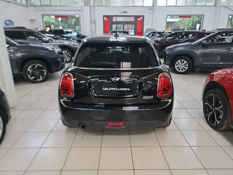 MINI Mini 5 porte Mini 1.5 Cooper Hype 5 porte