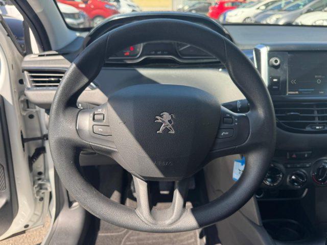 PEUGEOT 208 BlueHDi 100cv S&S 5p.(AUTOCARRO N1)