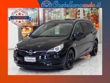 Opel Astra Sports Tourer 1.5 CDTI Business Elegance AT9