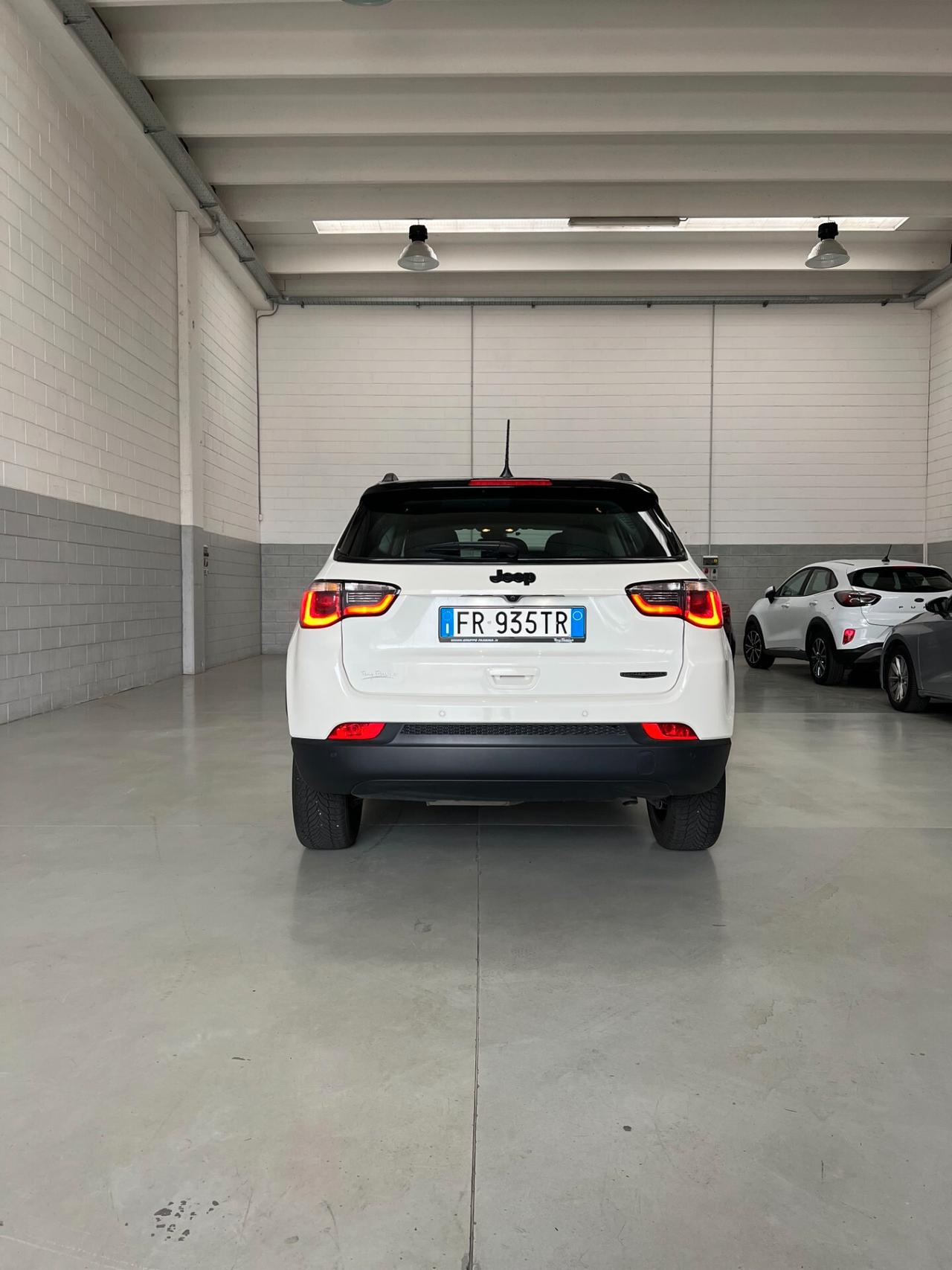 JEEP COMPASS 1.6 Multijet II 2WD Limited Edition