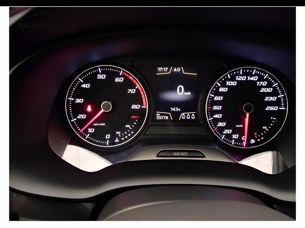 SEAT Ateca - Ateca 1.0 tsi Style