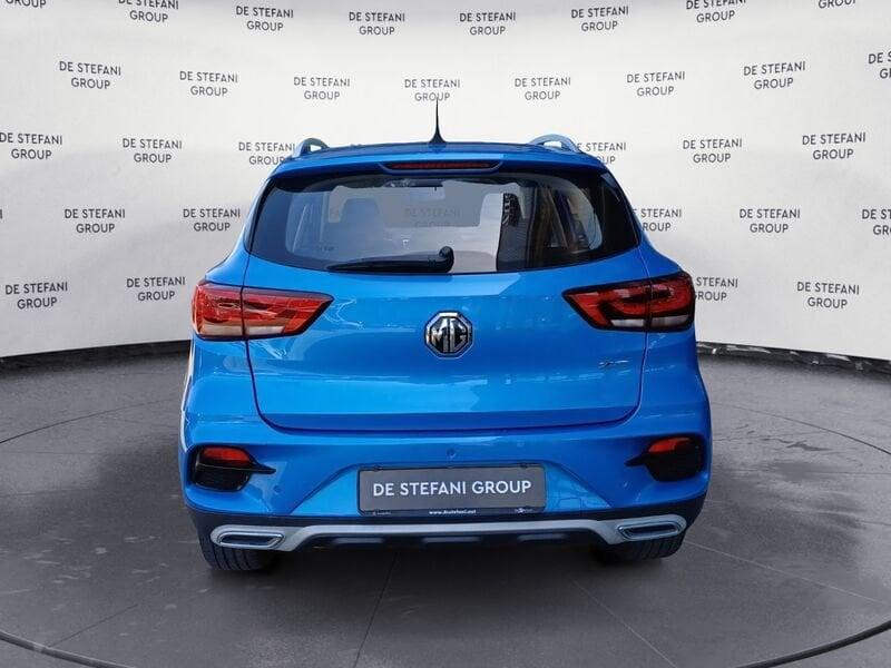 MG ZS ZS 1.5 Comfort