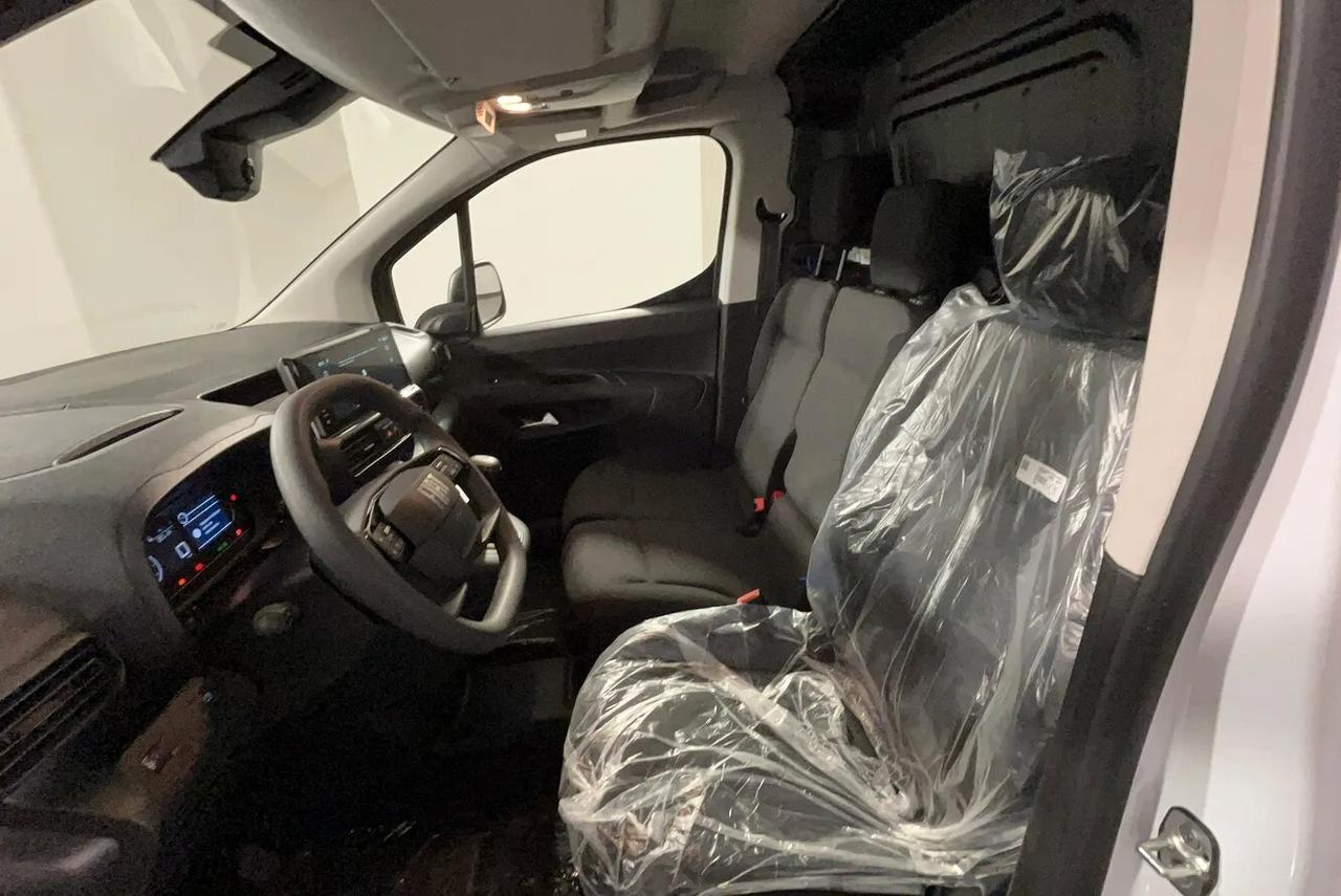 Fiat Doblò 1.5 BlueHdi 100CV PC-TN Van