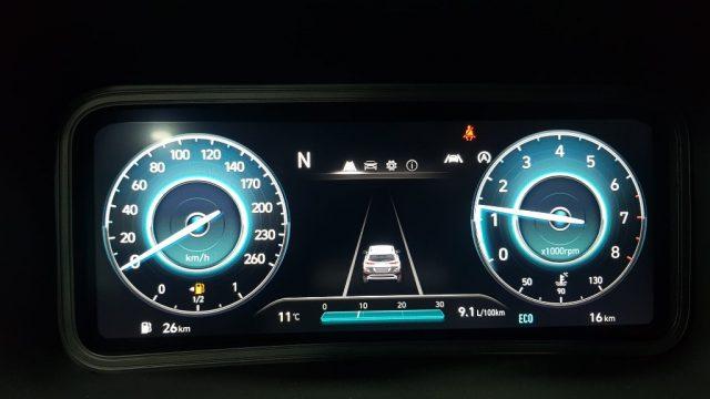 HYUNDAI Kona 1.0 T-GDI XTECK