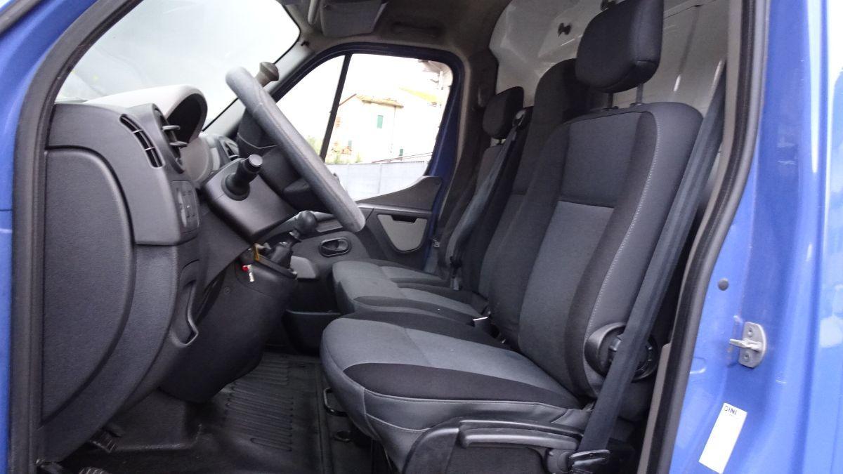 RENAULT - Master 2.3 DCI 125 CV ECCEZIONALE