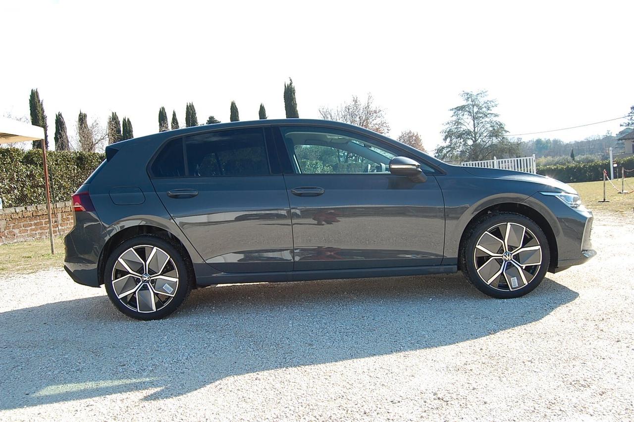 Volkswagen Golf 1.5 TSI 115 CV ACT Edition Plus