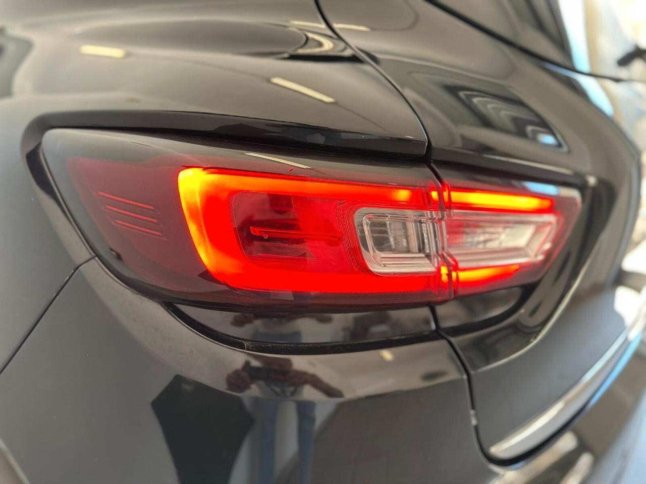 Renault Clio dCi 8V 90 CV 5 porte Moschino Intens Full 2019
