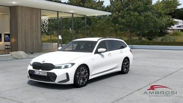 BMW 320 Serie 3 d Touring Msport Pro Innovation Comfort Pa