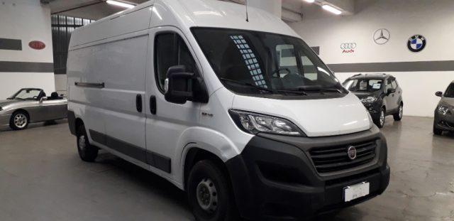 FIAT Ducato 35 2.3 MJT 140CV PLM-TM FURGONE EURO 6