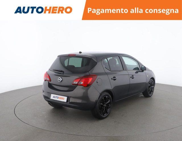 OPEL Corsa 1.2 5 porte b-Color