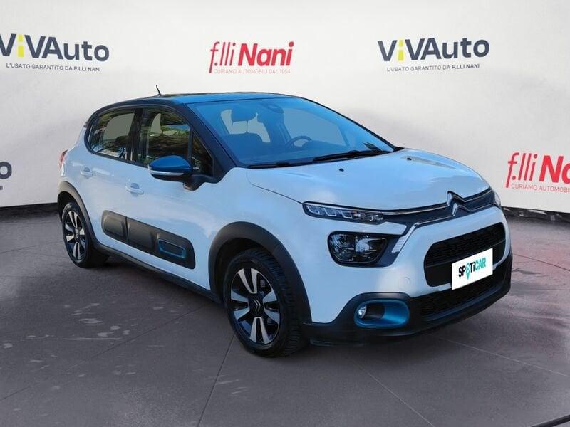 Citroën C3 C3 p.t. 83 S&S Shine