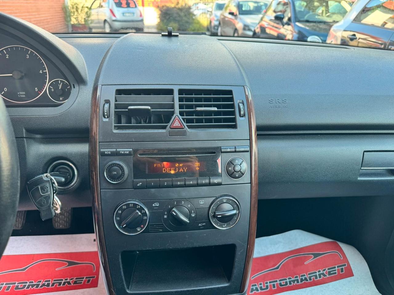 Mercedes-benz A 200 CDI Elegance 140cv