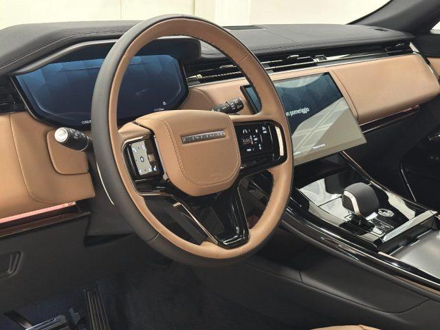 LAND ROVER Range Rover Sport 3.0D l6 249 CV Dynamic SE