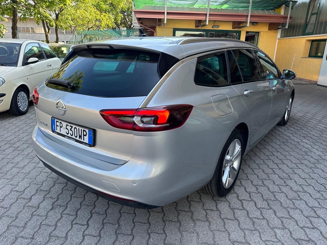 Opel Insignia 1.6 CDTI 136 CV S&S aut. Grand Sport Innovation